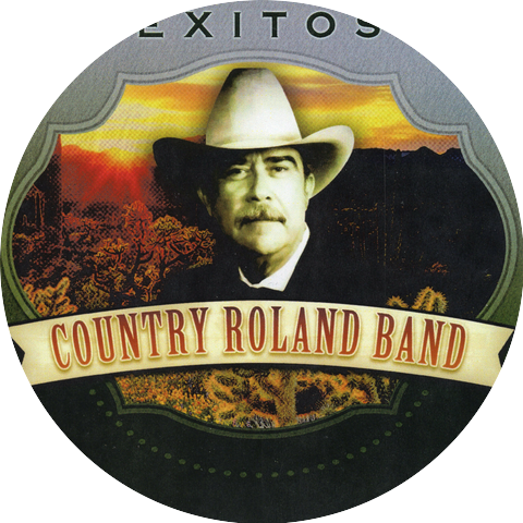 Country Roland Band
