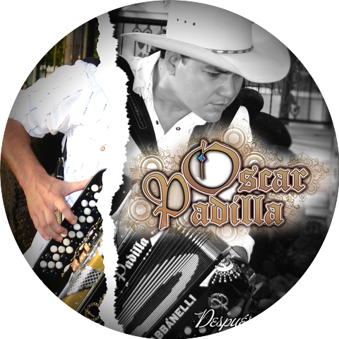 Oscar Padilla