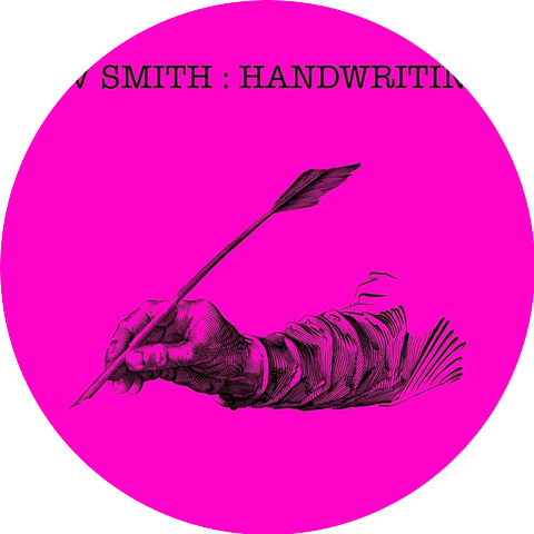 TV Smith