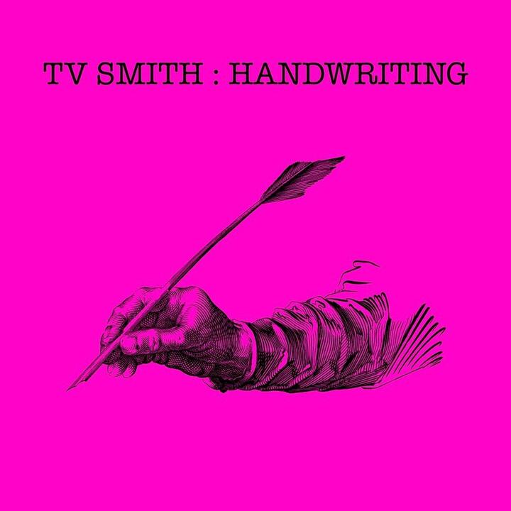 TV Smith