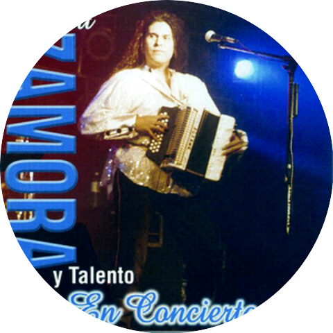 Albert Zamora Y Talento
