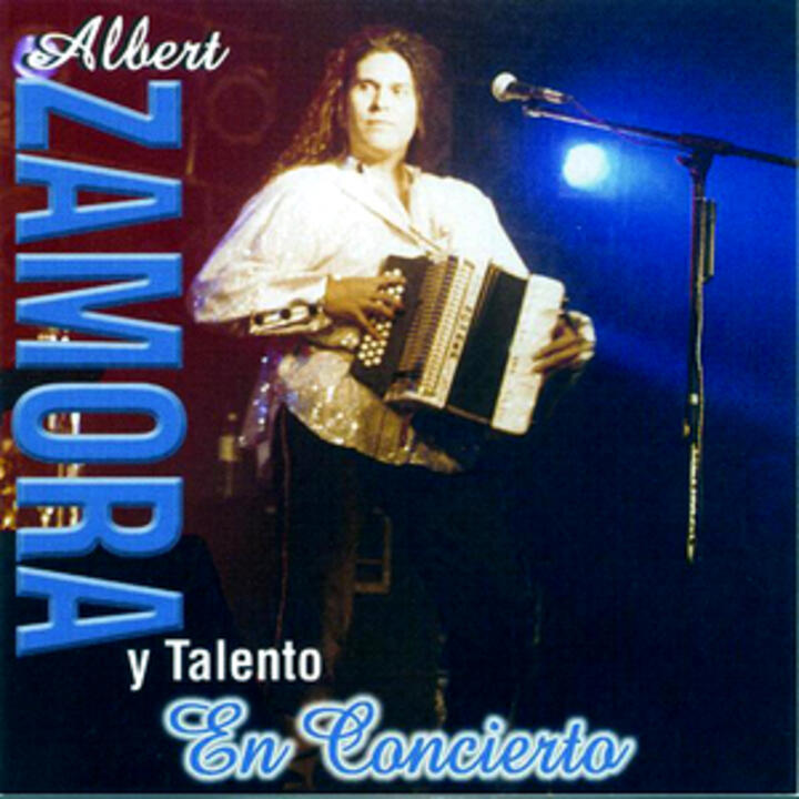 Albert Zamora Y Talento