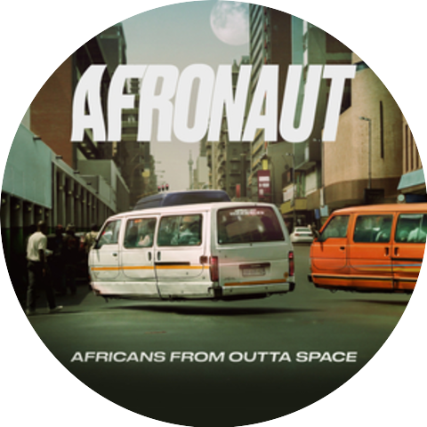 Afronaut