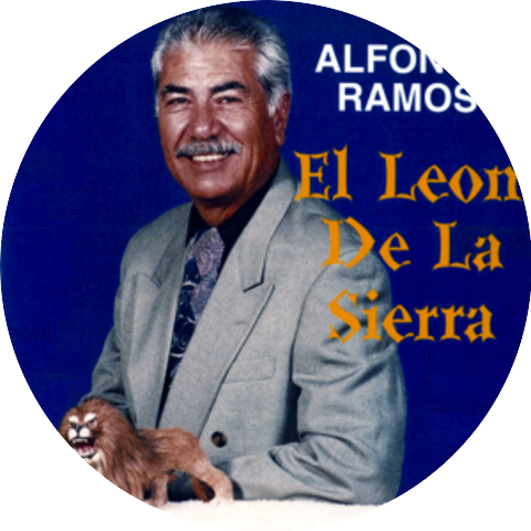 Alfonso Ramos