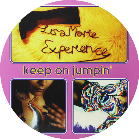 The Lisa Marie Experience