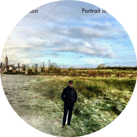 Phil Robson