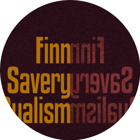 Finn Savery