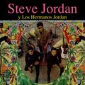 Steve Jordan