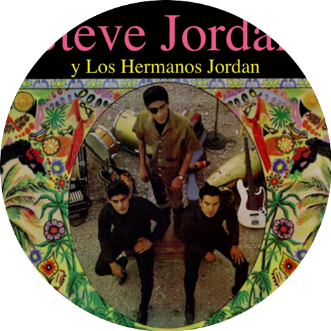 Steve Jordan