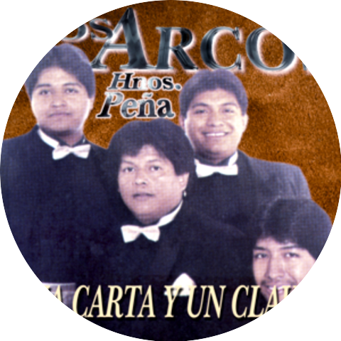 Los Arcos