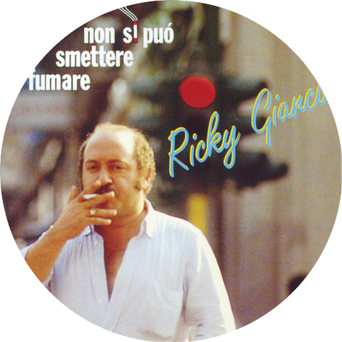 Ricky Gianco