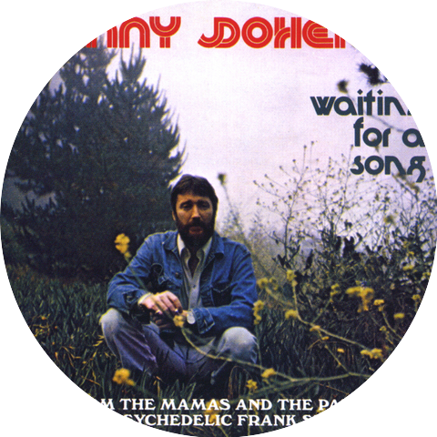 Denny Doherty