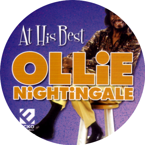 Ollie Nightingale
