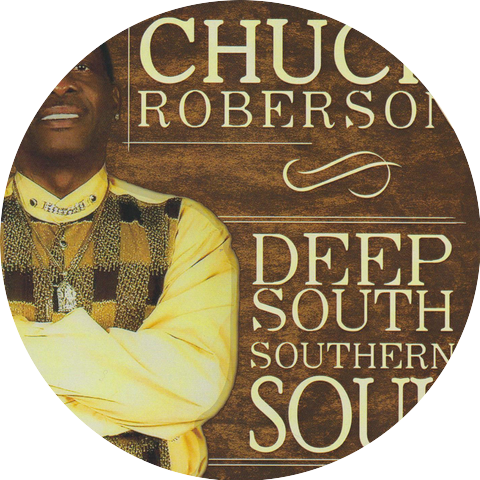 Chuck Roberson