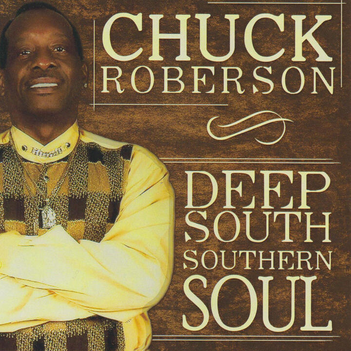 Chuck Roberson