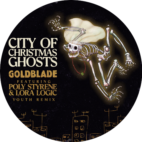 Goldblade