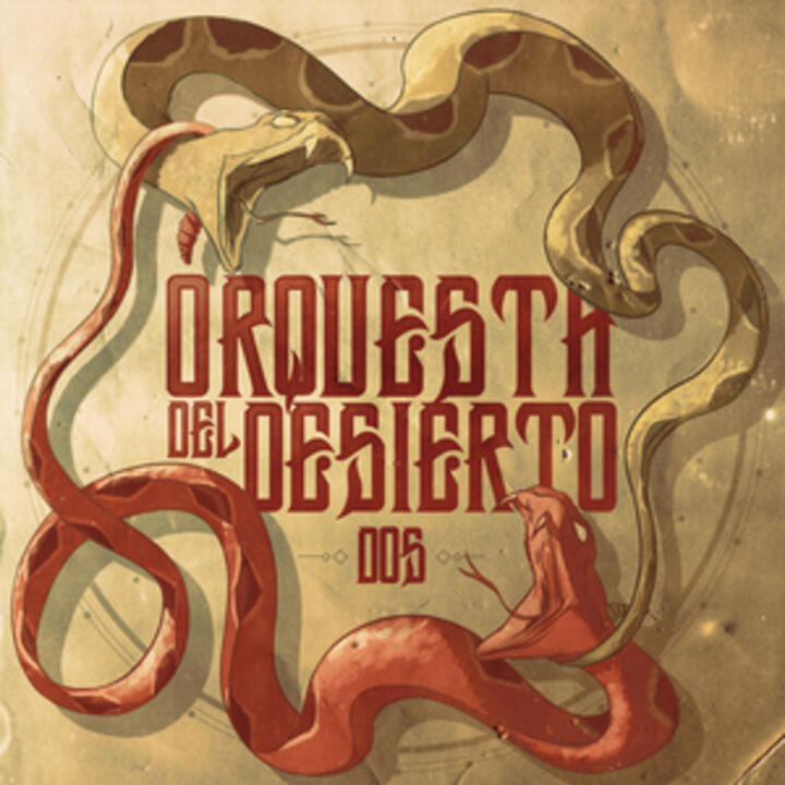 Orquesta del Desierto