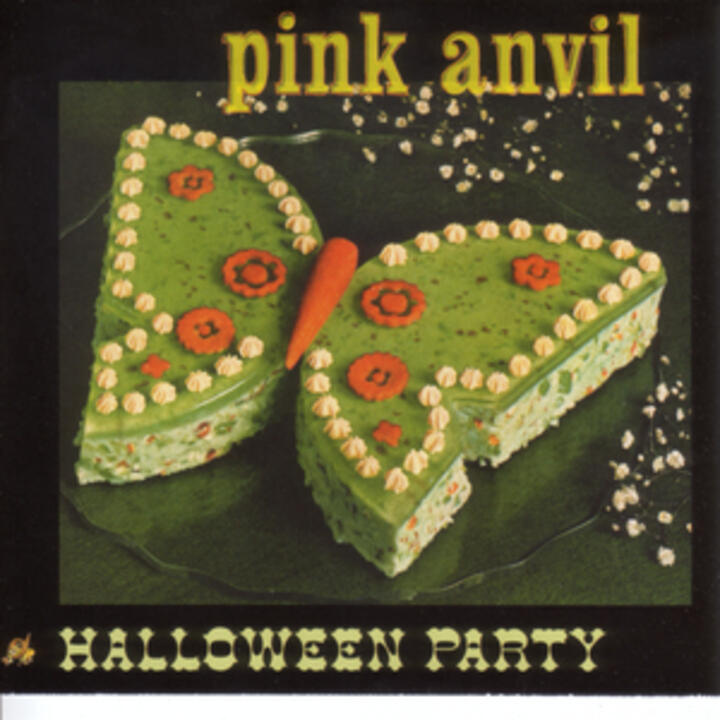 Pink Anvil