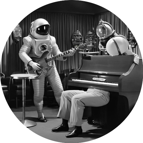 The Electrics