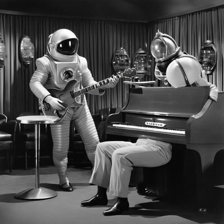 The Electrics