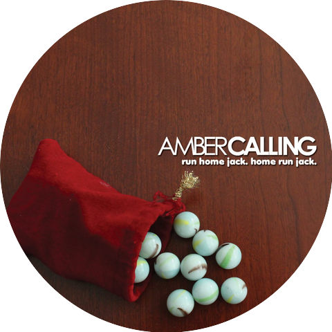 Amber Calling