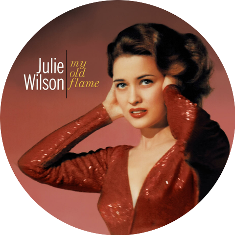 Julie Wilson