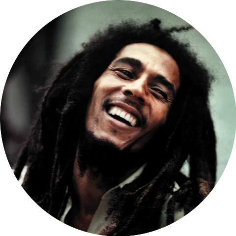 ♫ Bob Marley