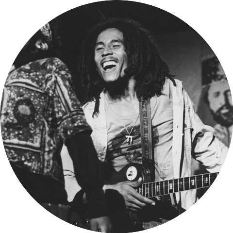 Bob Marley: Biography, Reggae Singer, Musician