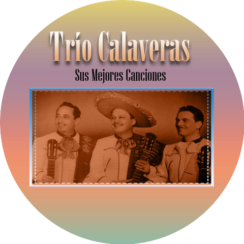 Trío Calaveras