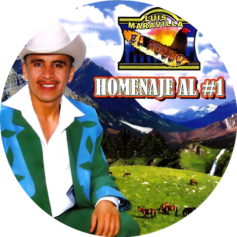 Luis Maravilla