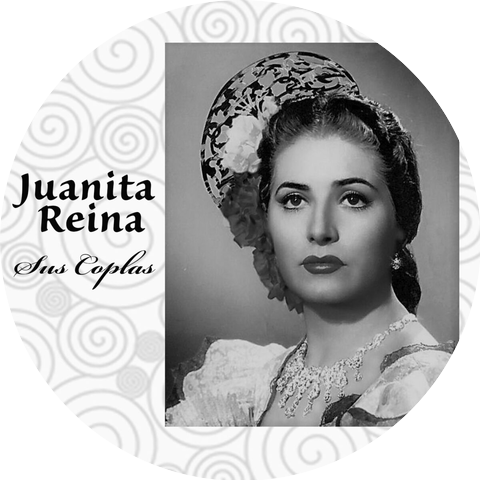 Juanita Reina