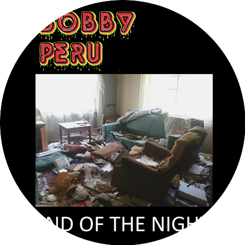 Bobby Peru