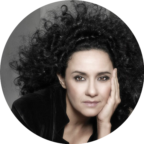 Roxana Amed