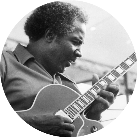 Fenton Robinson