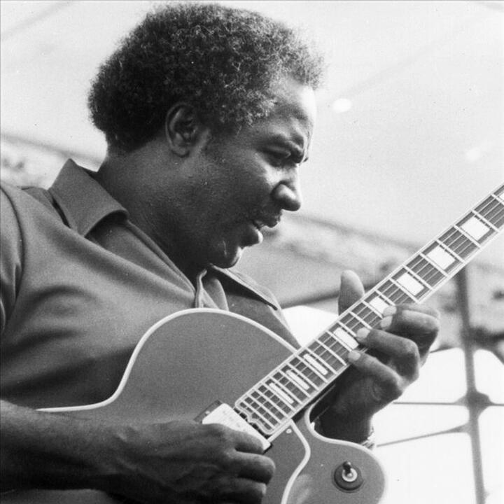 Fenton Robinson