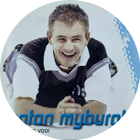 Anton Myburgh