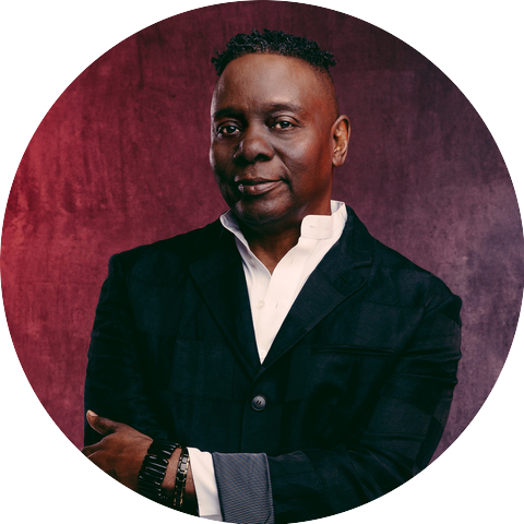 Philip Bailey