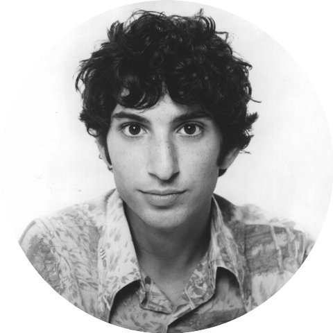Jonny Polonsky