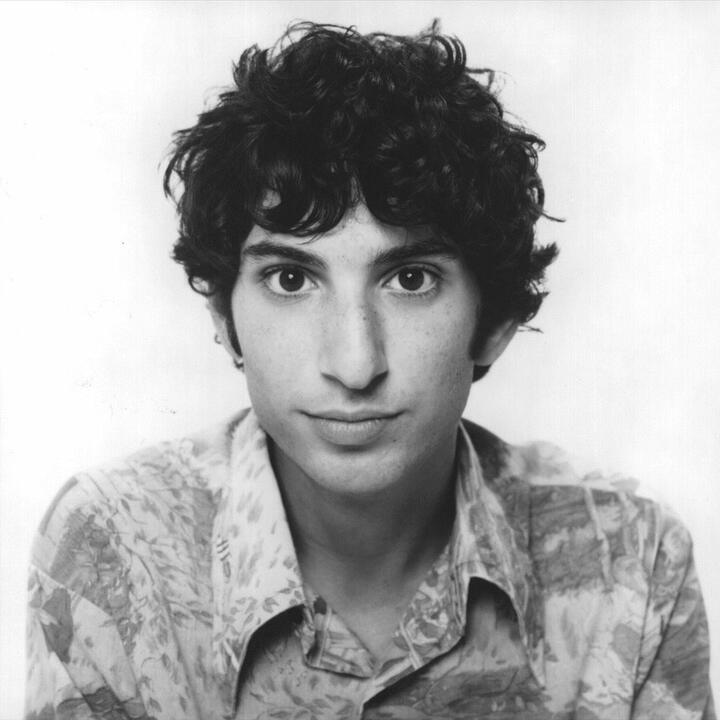 Jonny Polonsky