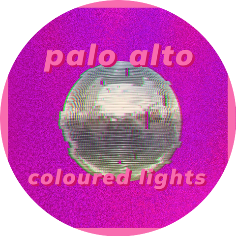 Palo Alto