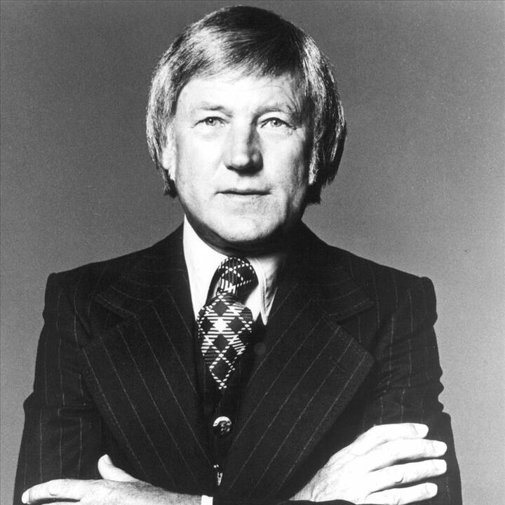 Ray Conniff