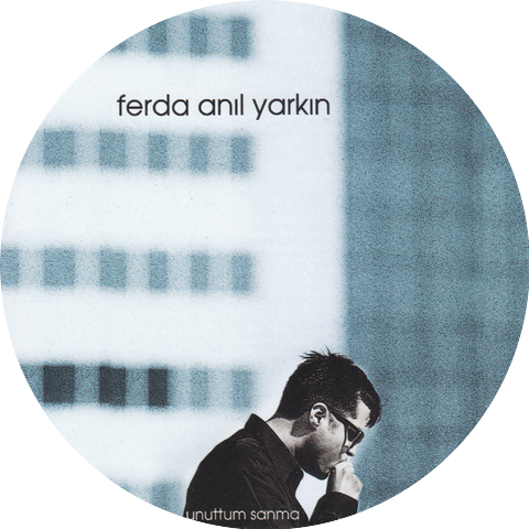 Ferda Anil Yarkin