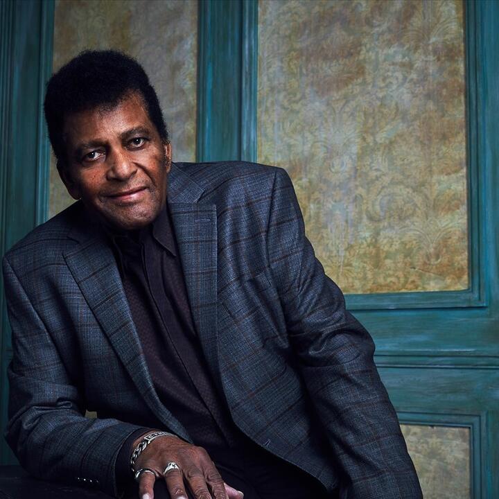 Charley Pride