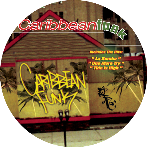 Caribbean Funk