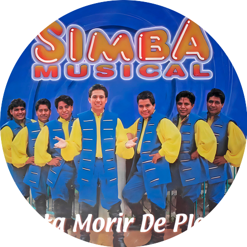 Simba Musical