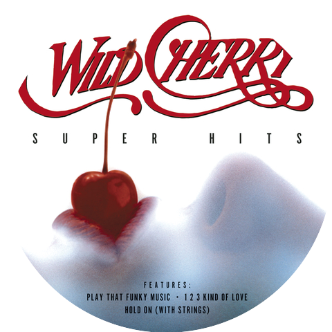 Wild Cherry