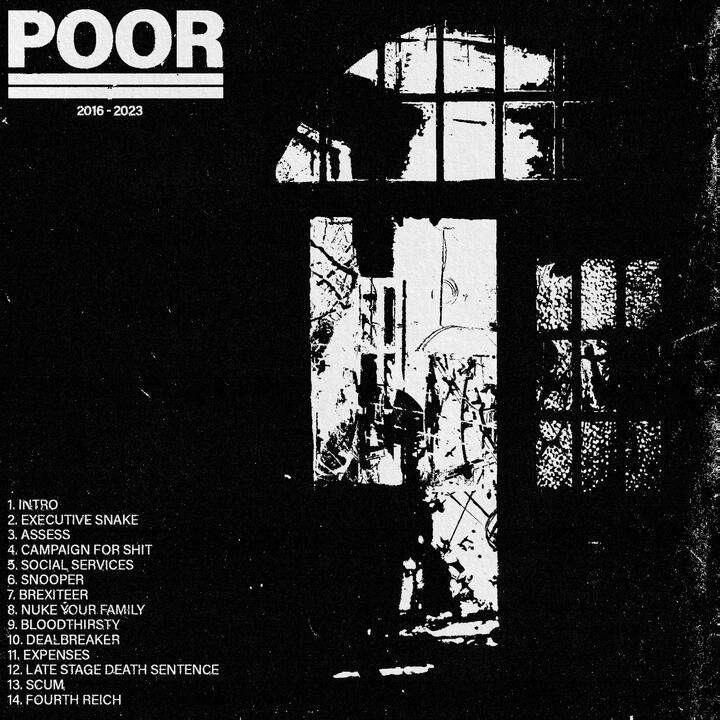 The Poor