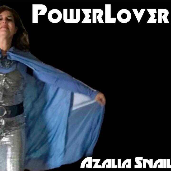 Azalia Snail