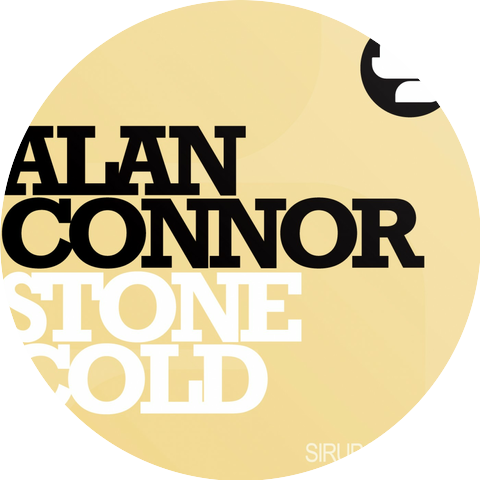 Alan Connor