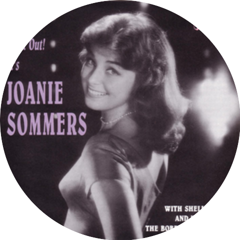 Joanie Sommers